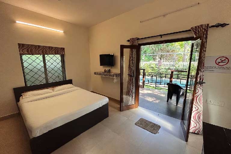 Casa Nona- 5BHK With Private Pool | Laze Around Us