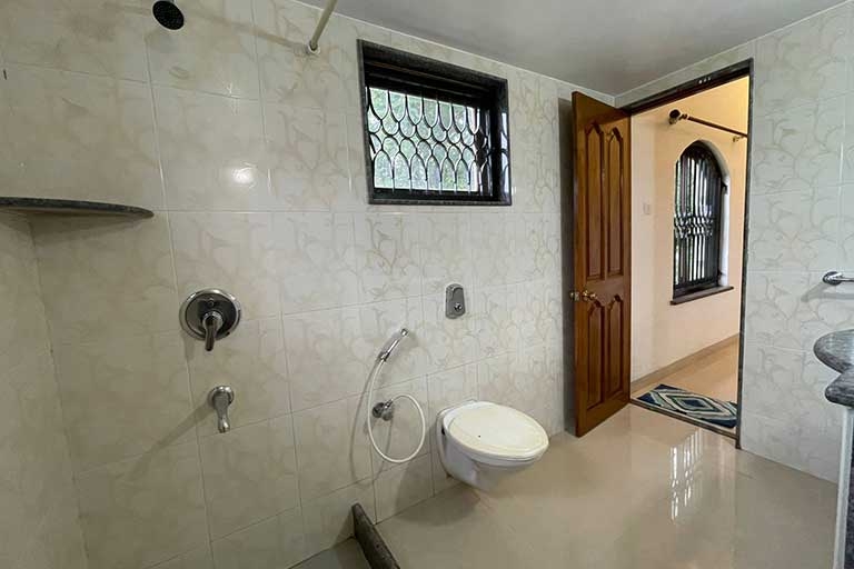 Casa Sunset 3 BHK With Private Pool | Laze Around Us