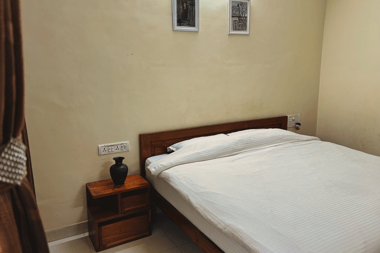 Shore to Please- 1BHK | Laze Around Us