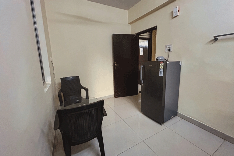 Shore to Please- 1BHK | Laze Around Us