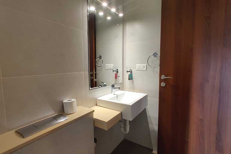 Beach Daze 2BHK Penthouse with Common Pool | Laze Around Us