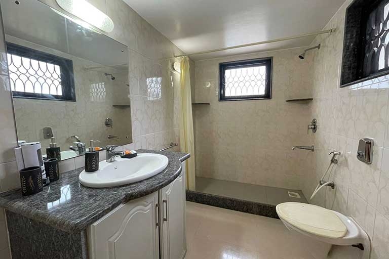 Casa Sunset 3 BHK With Private Pool | Laze Around Us