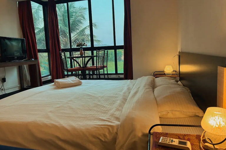 Humble Abode Studio Apartment | Laze Around Us