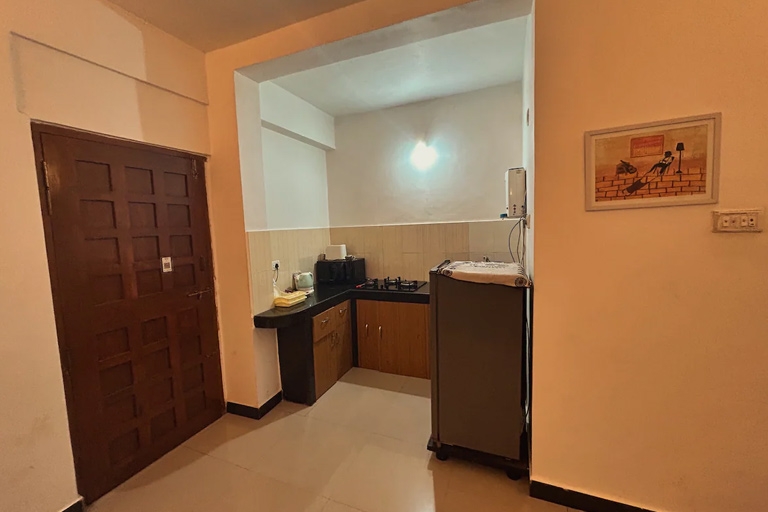 Humble Abode Studio Apartment | Laze Around Us