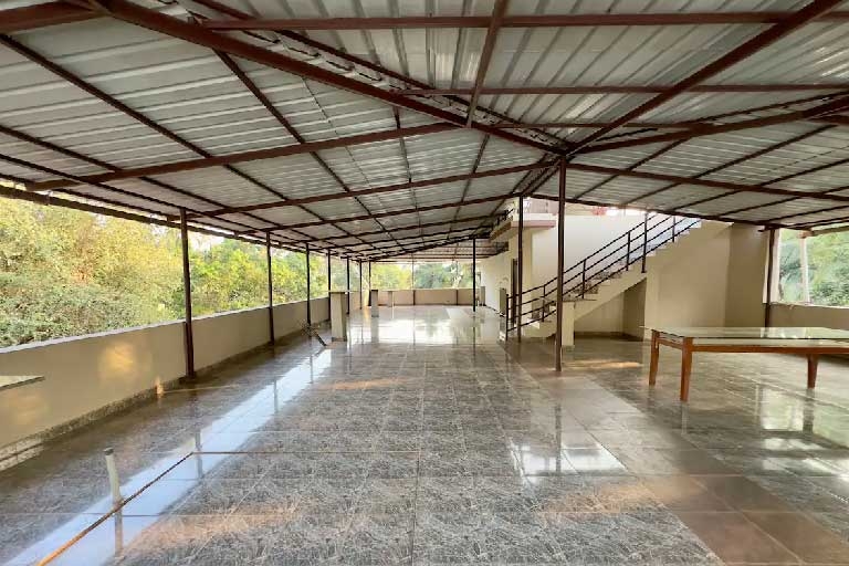 7 BHK Private Pool Baga Creek by Laze Around Us