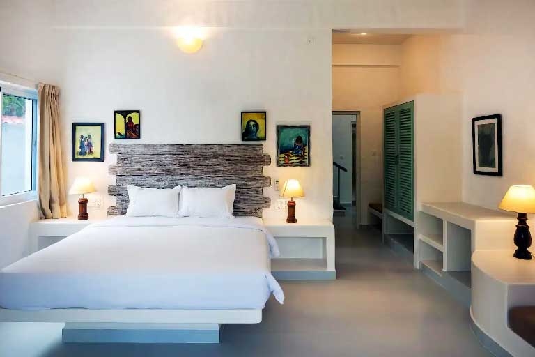Villa Solitude by Laze Around Us