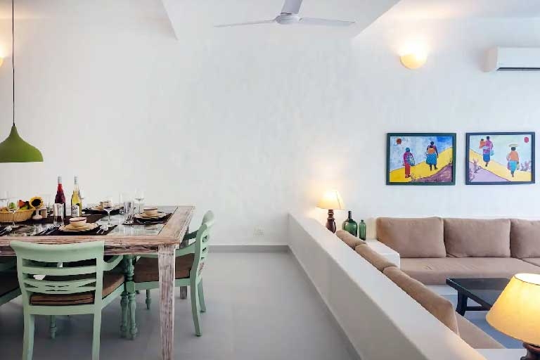 Villa Solitude by Laze Around Us