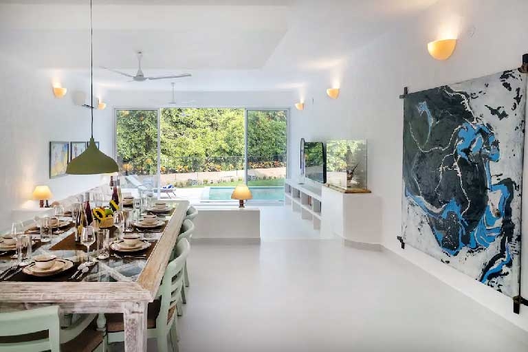 Villa Solitude by Laze Around Us
