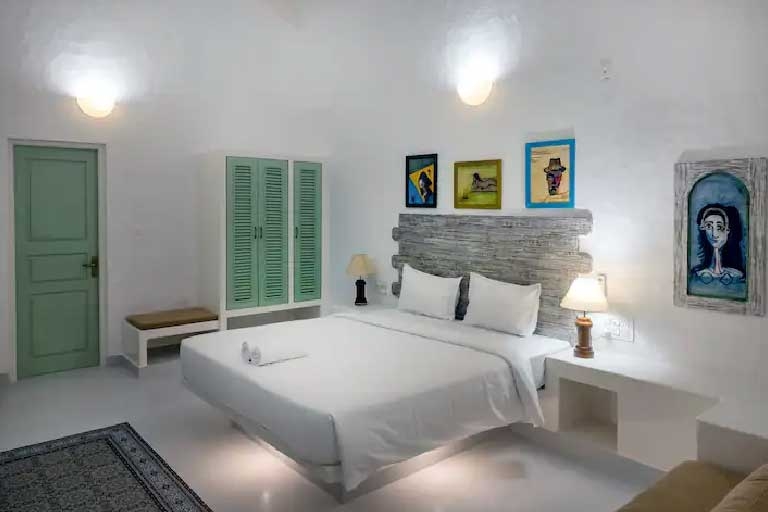 Villa Solitude by Laze Around Us