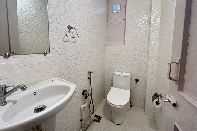 Wait N Sea-2BHK Apartment | Laze Around Us